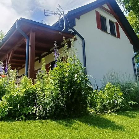 Villa Smocze Ranczo 2 Ośno Lubuskie Exterior foto